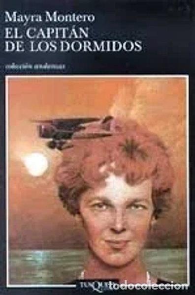Libros: El capit&aacute;n de los dormidos- 9788483102015 - Foto 1