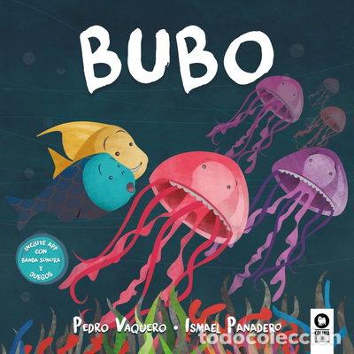 Libros: Bubo (9788416994991) - Foto 1