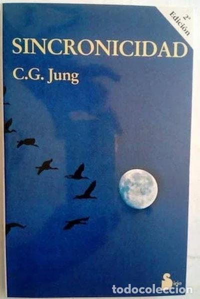 Libros: Sincronicidad- 9788486221270 - Foto 1