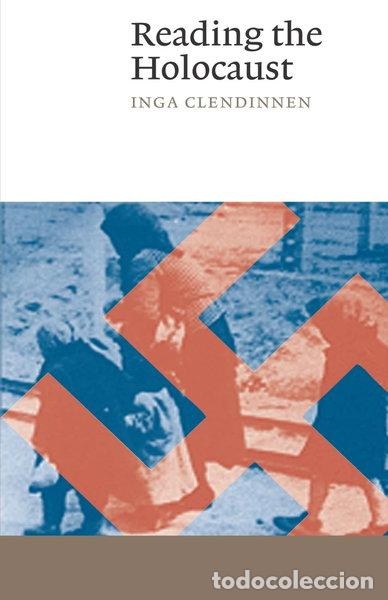 Libros: Reading the Holocaust- 9780521012690