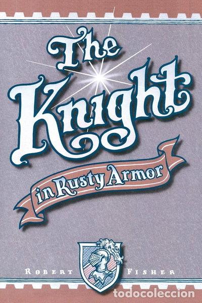 Libros: The Knight in Rusty Armor- 9780879804213 - Foto 1