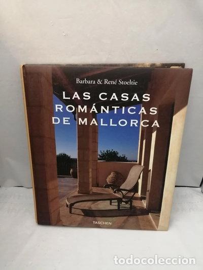 Libros: Las Casas Rom&aacute;nticas de Mallorca- 9783822811894 - Foto 1