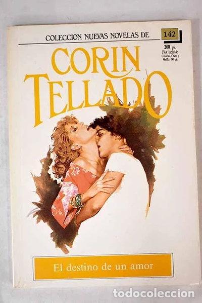 B&uuml;cher: El destino de un amor- 9788406056166