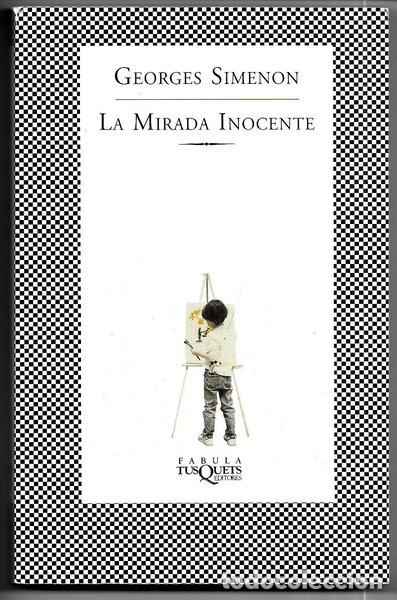 Libri di seconda mano: La mirada inocente- 9788483104880