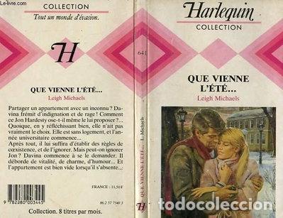 B&uuml;cher: Que vienne l'&eacute;t&eacute;- 9782280003445