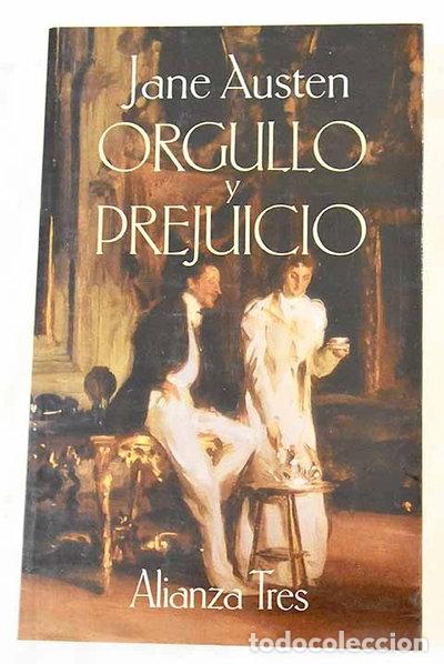 Libros: Orgullo y prejuicio- 9788420632902 - Foto 1