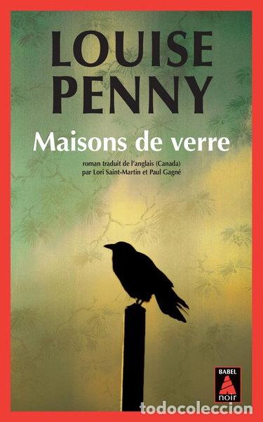 Libros: Maisons de verre- 9782330202453