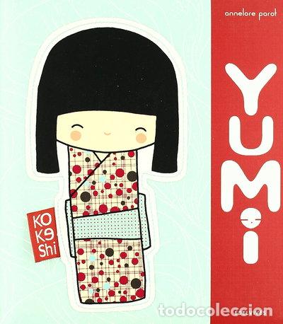 B&uuml;cher: Yumi (9788426374806)