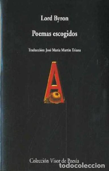 Libros: Poemas escogidos- 9788475227320 - Foto 1