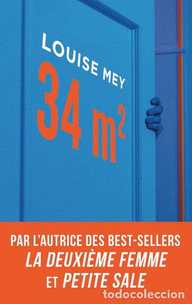 B&uuml;cher: 34 m&sup2;- 9782702452769