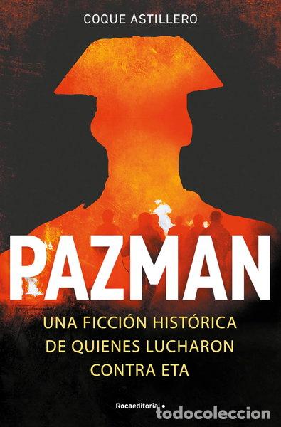 B&uuml;cher: Pazman- 9788419743268