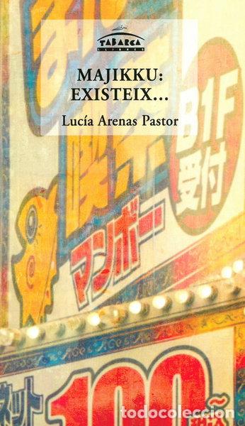 Libros: Majikku: Existeix&hellip;- 9788480253680