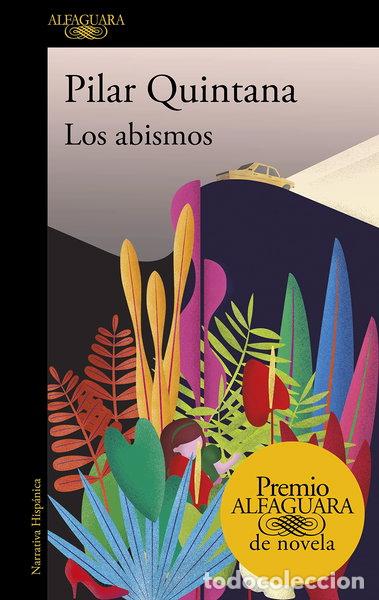 Libros: Los abismos- 9788420454979 - Foto 1