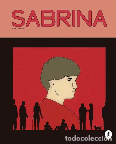 Libros: Sabrina- 9788416131433 - Foto 1