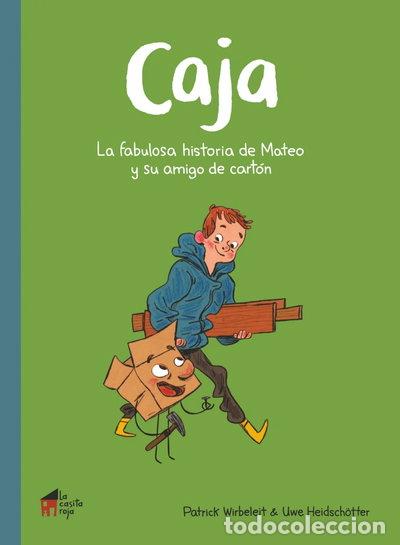 Libros: Caja (9788494576980)