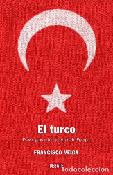 Libros: El turco- 9788483066706