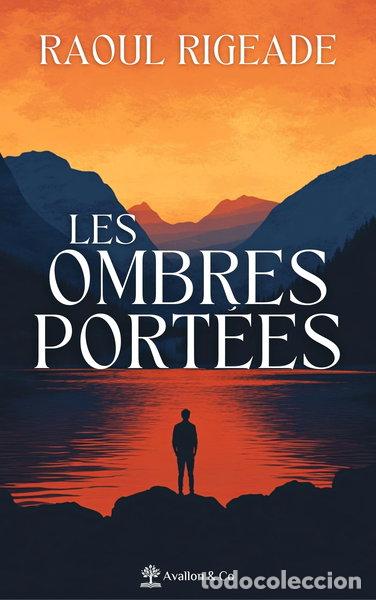 books: Les ombres port&eacute;es- 9782385331597