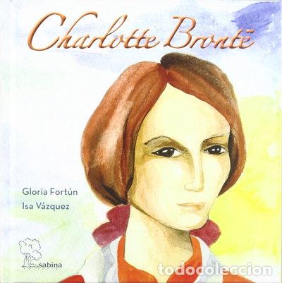 B&uuml;cher: Charlotte Bront&euml;- 9788493715946