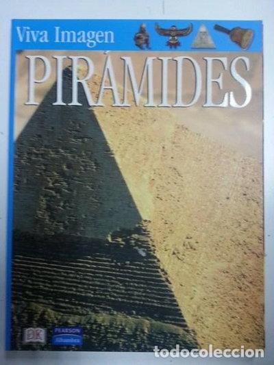 Libri di seconda mano: Pir&aacute;mides- 9788420542386