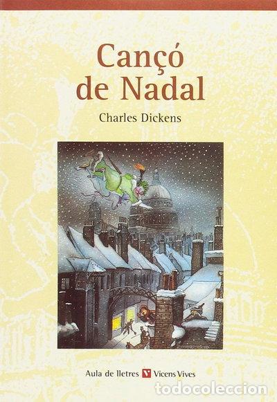 Libros: Can&ccedil;&oacute; de Nadal- 9788431635619 - Foto 1
