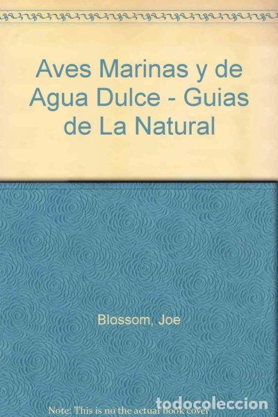 Libros: Aves Marinas y de Agua Dulce- 9788426128904 - Foto 1