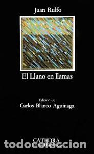 Libros: El Llano en llamas - Juan Rulfo - Foto 1