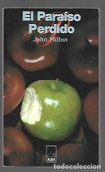 Libros: PARAISO PERDIDO - EL - MILTON, JOHN - Foto 1