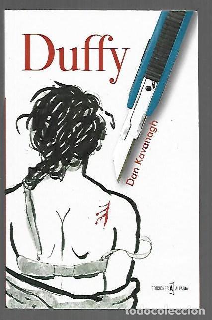 Libros: DUFFY - KAVANAGH, DAN (JULIAN BARNES) - Foto 1