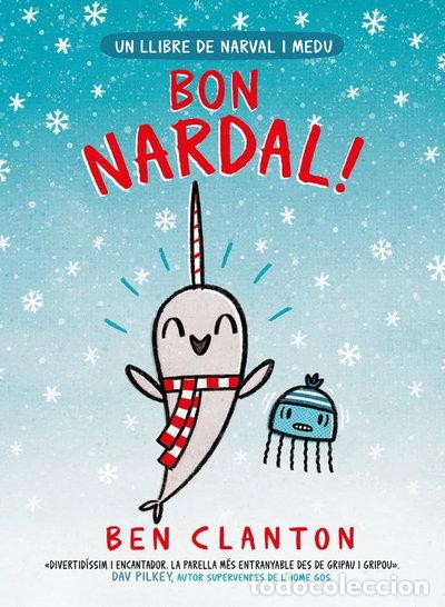 Libros: Bon Nardal!- 9788426146908 - Foto 1