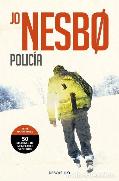 Libros: Polic&iacute;a- 9788466344012