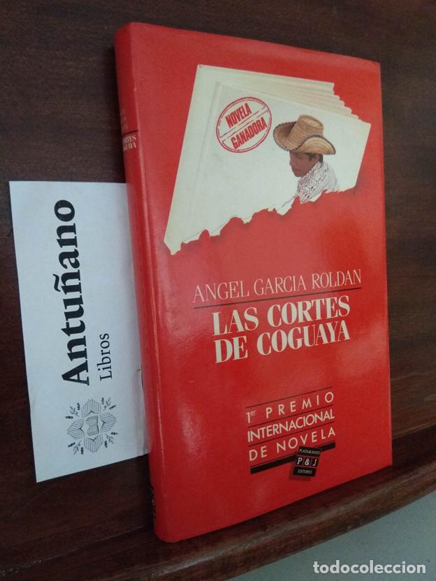 Libros: Las cortes de Coguaya - Foto 1