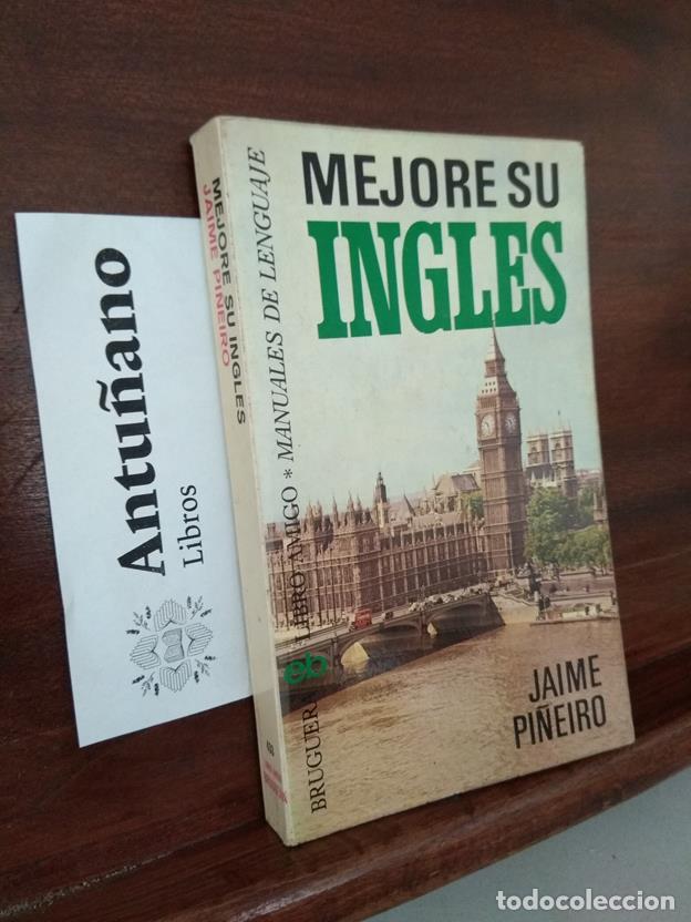Libros: Mejore su ingles - Foto 1