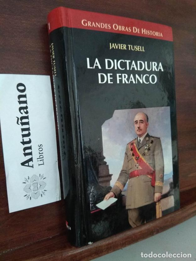 Livres: La dictadura de Franco