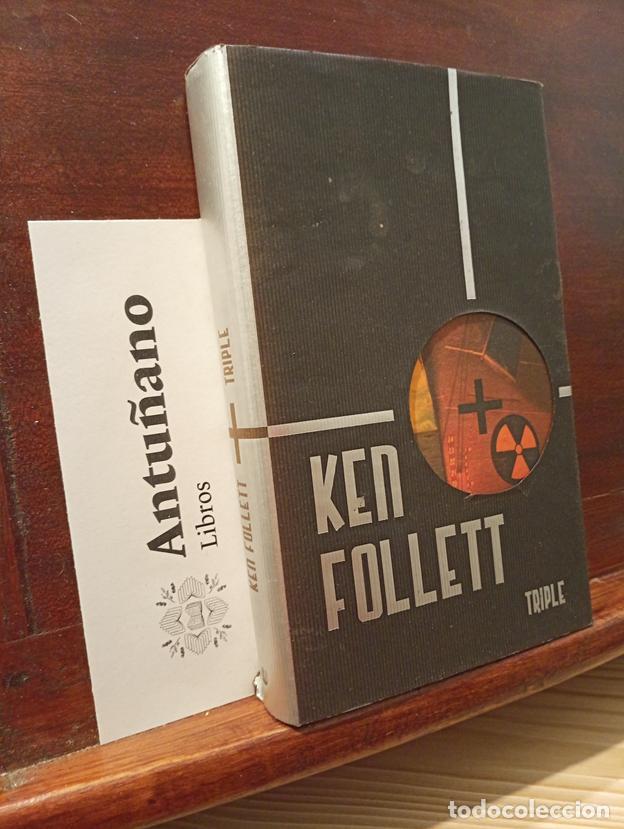 B&uuml;cher: Triple