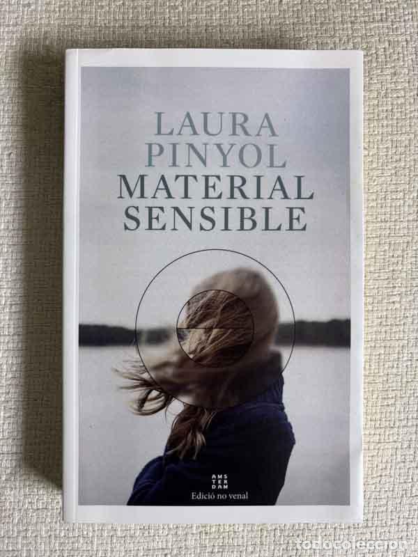 books: Material sensible - Laura Pinyol