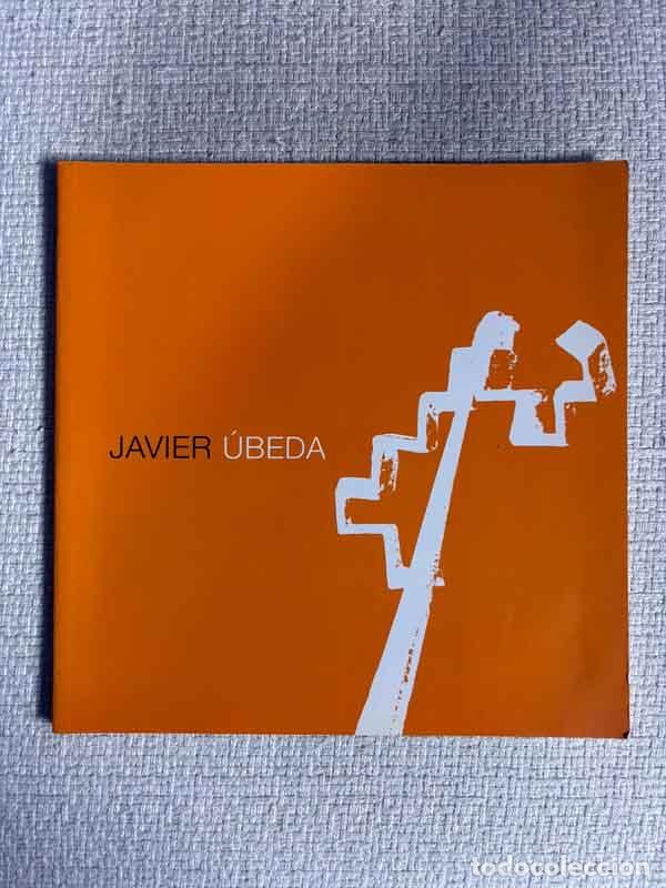 Libros: Dado al seis. Javier &Uacute;beda