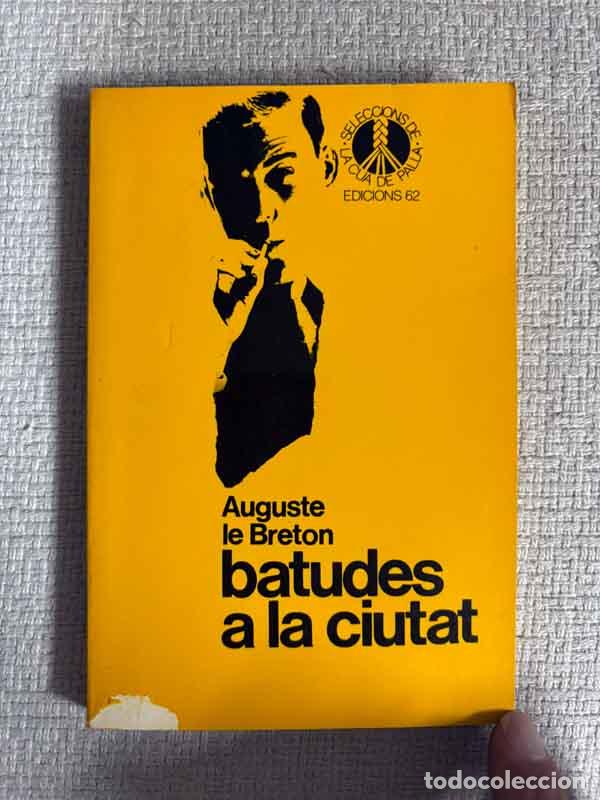 books: Batudes a la ciutat - Friedrich D&uuml;rrenmatt