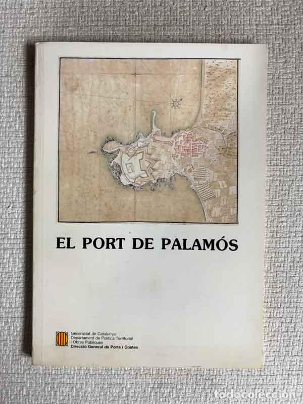 B&uuml;cher: El port de Palam&oacute;s - Autors diversos