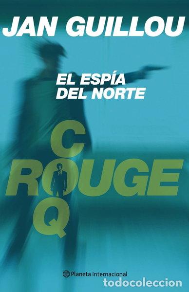 Libros: El esp&iacute;a del norte- 9788408053194 - Foto 1