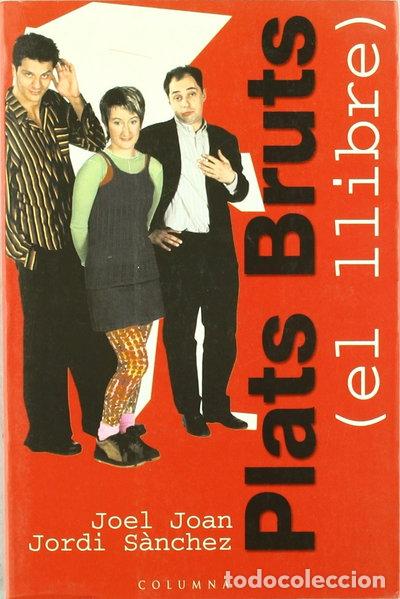 Libros: Plats Bruts- 9788483009499 - Foto 1