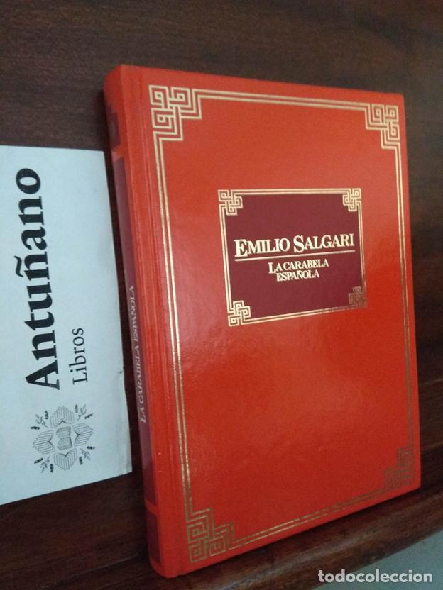 Libros: La carabela espa&ntilde;ola - Foto 1