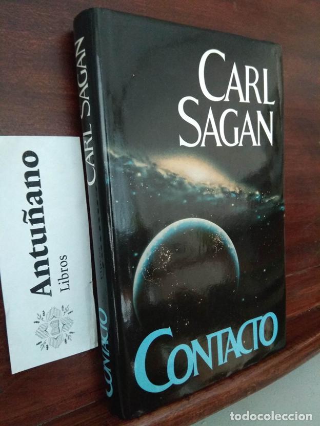 Libros: Contacto - Foto 1