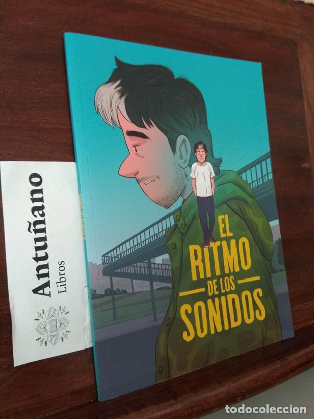 Livres: El ritmo de los sonidos