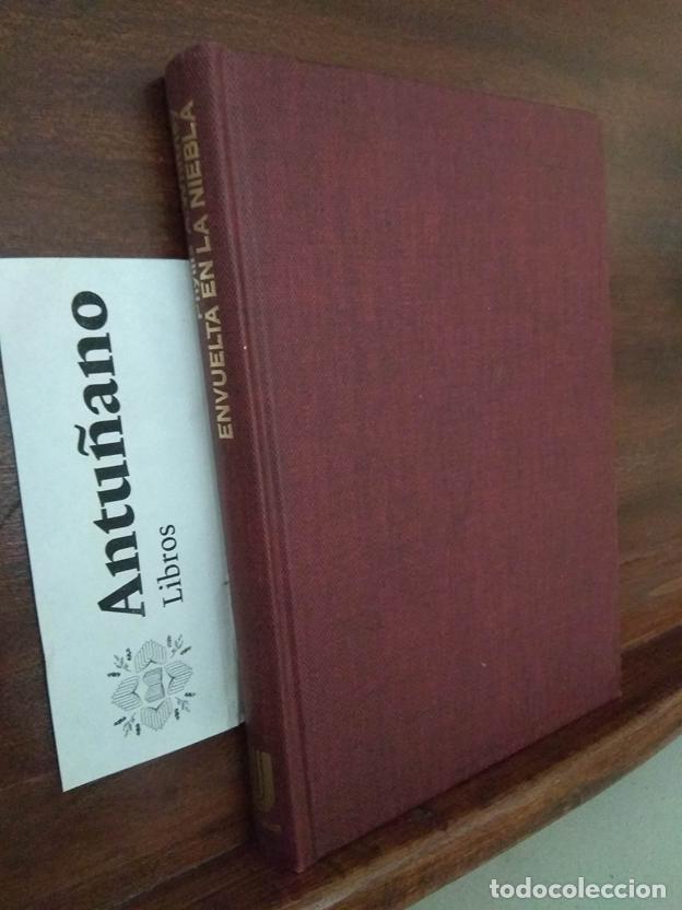 Libros: Envuelta en la niebla - Foto 1