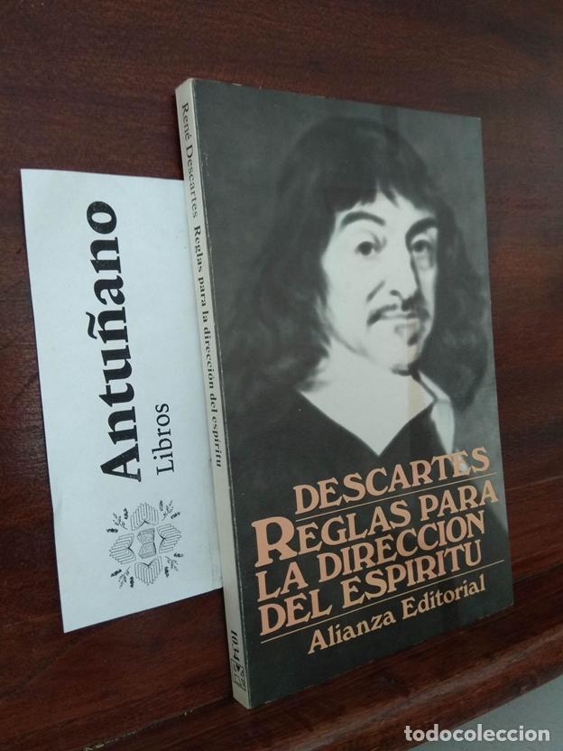 B&uuml;cher: Reglas para la dircci&oacute;n del esp&iacute;ritu