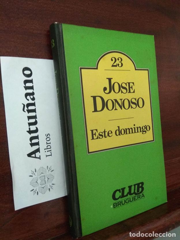 Libros: Este domingo - Foto 1