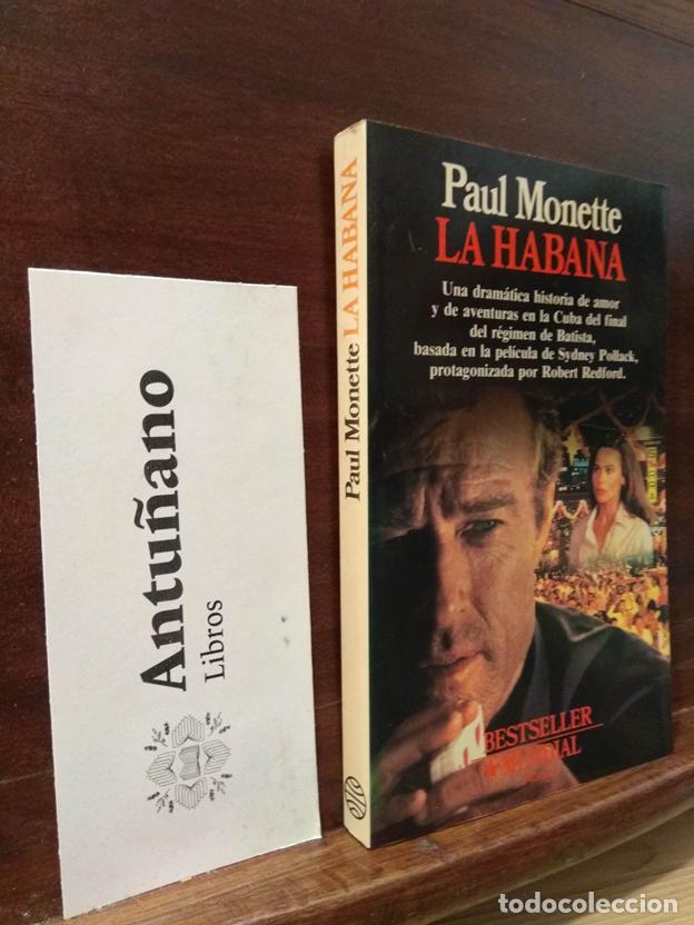 Libros: LA Habana - Foto 1