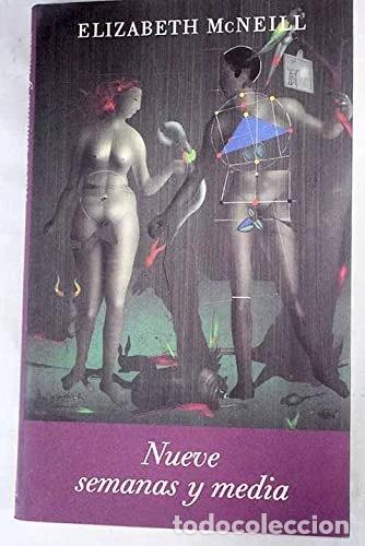Libros: Nueve semanas y media- 9788422643371