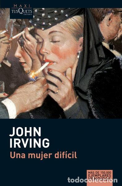 Libros: Una mujer dif&iacute;cil- 9788483835142 - Foto 1