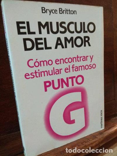 Libros: El m&uacute;sculo del amor- 9788427008007 - Foto 1